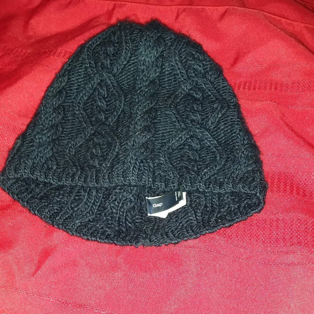 Gap winter hat blue